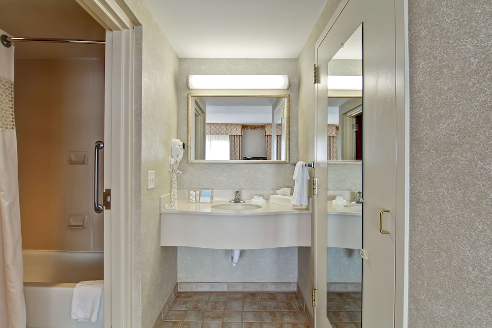 Hampton Inn Suites Leesburg 23/60