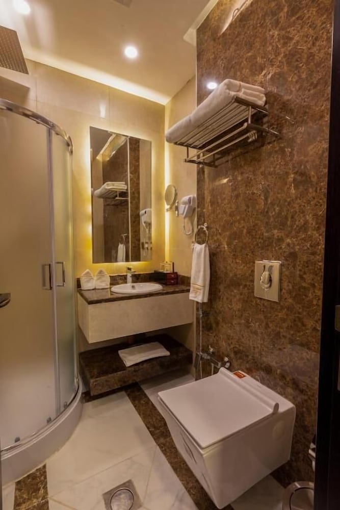 فندق أمان سويتس - المحل(Aman Suites Hotel - Al mhalh) 48/49