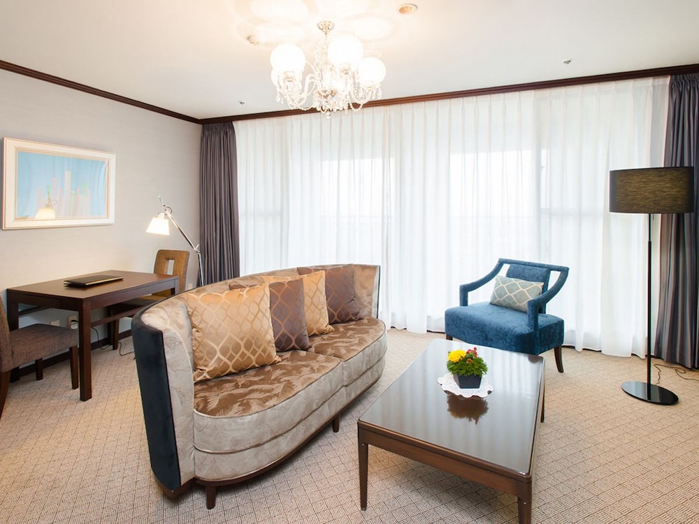 Shizuoka Country Hamaoka Course Hotel 22/51