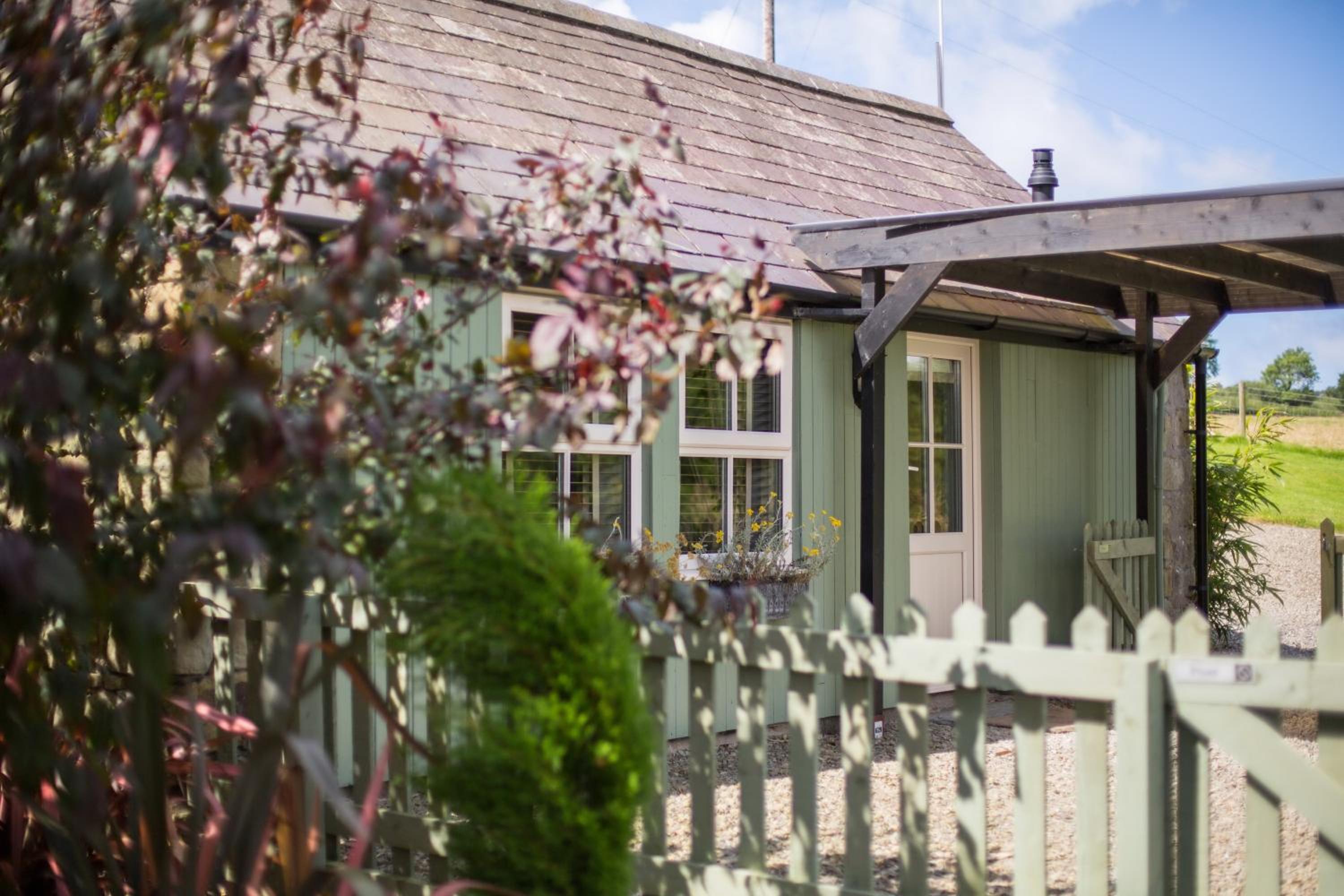 Penbontbren Luxury Bed and Breakfast 23/28