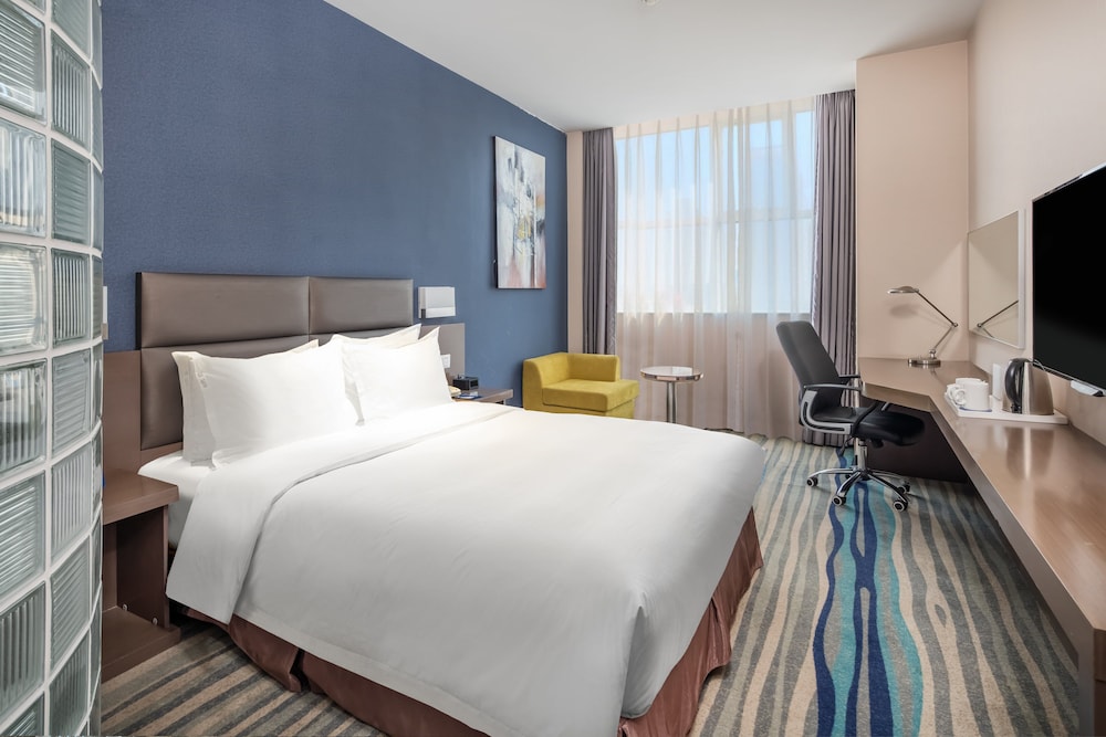 Standard, Single Bed