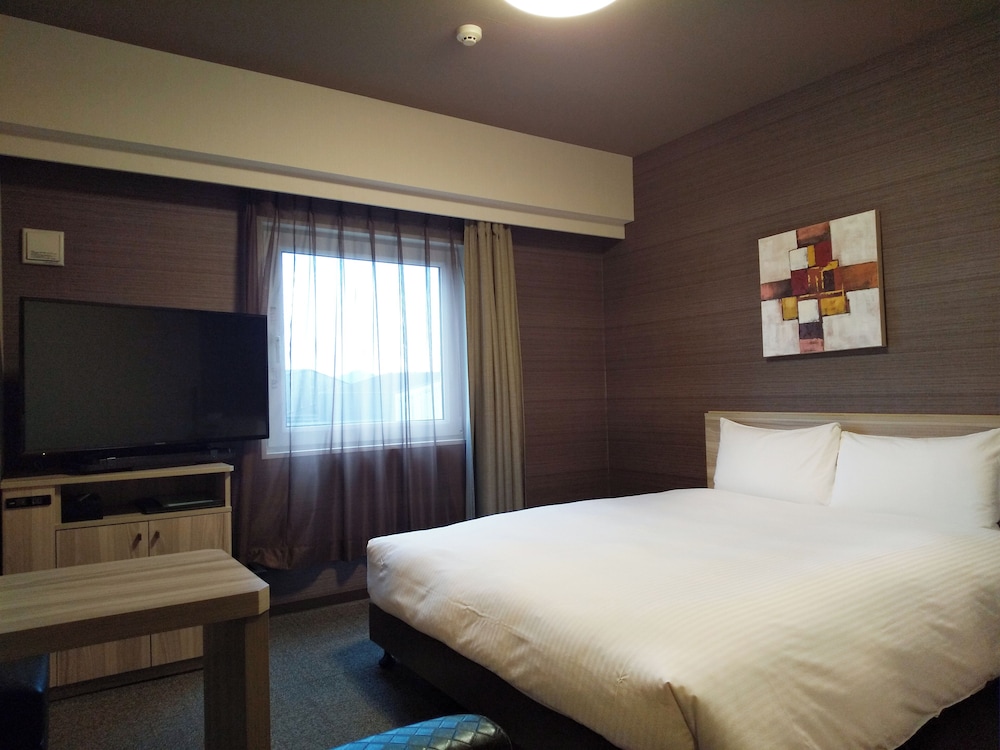 Hotel Route-Inn Ishioka 6/38