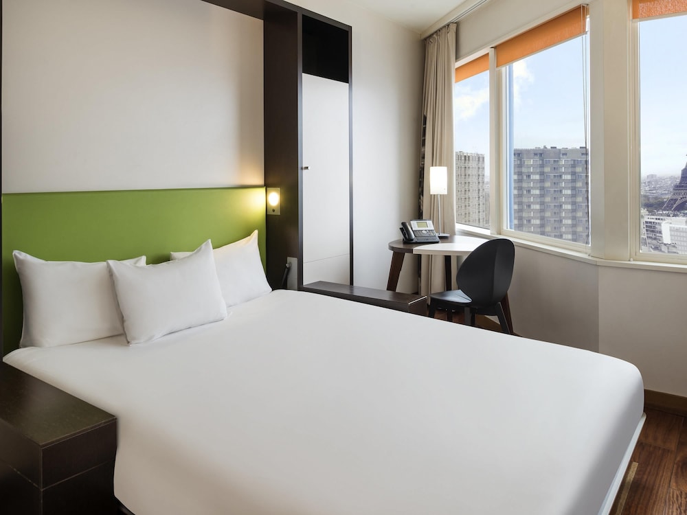 Aparthotel Adagio Paris Centre Tour Eiffel 12/50