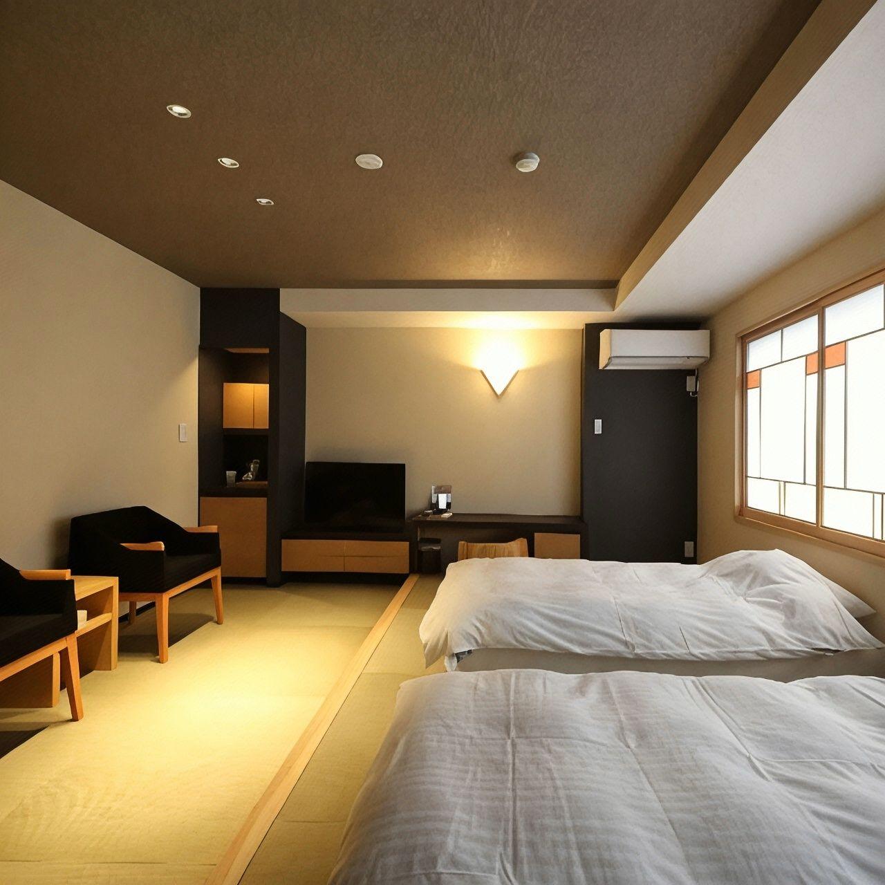 Suigetsuro Hotel 16/44