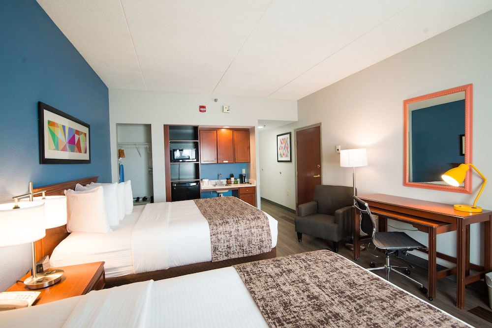 Best Western Louisville Airport Expo 11/37