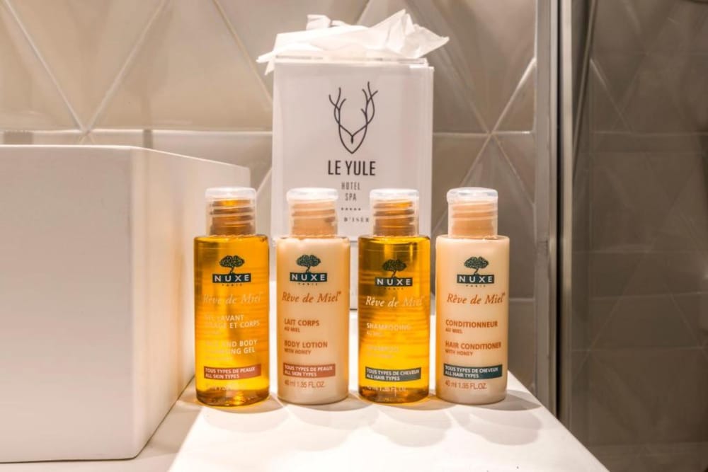 Le Yule Hotel & Spa 15/50
