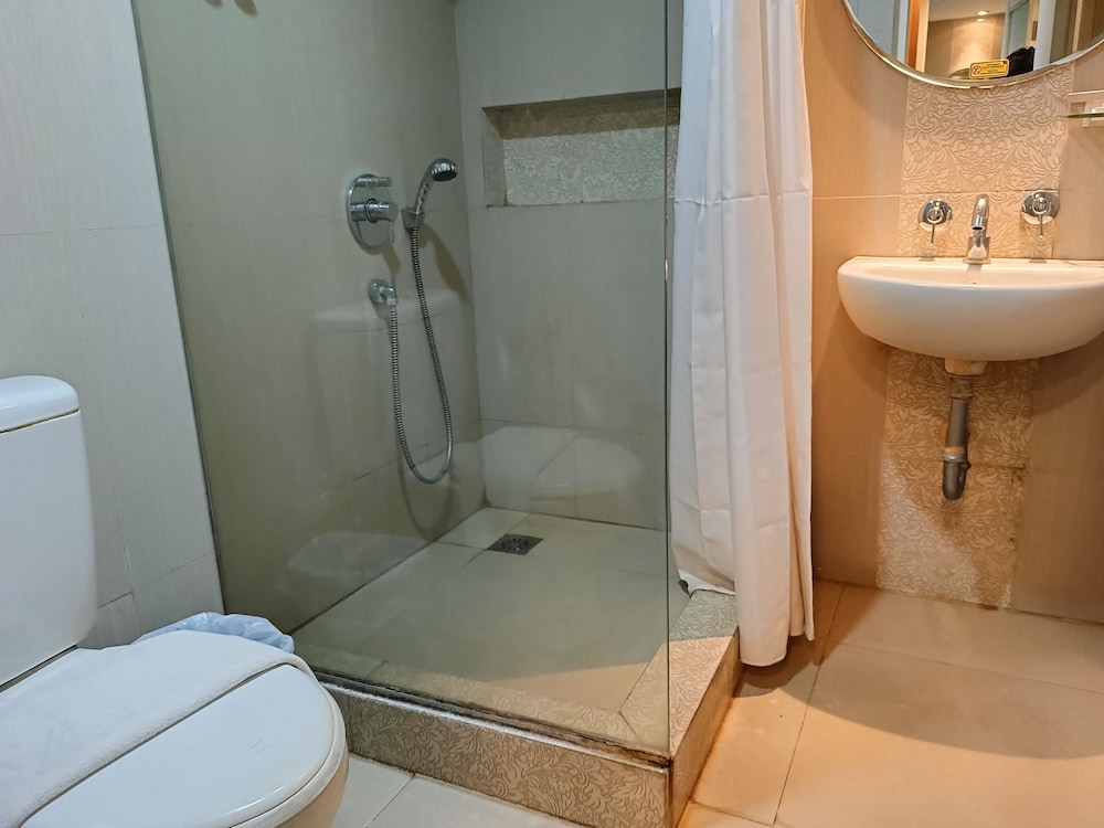 Tychi Hotel 56/56