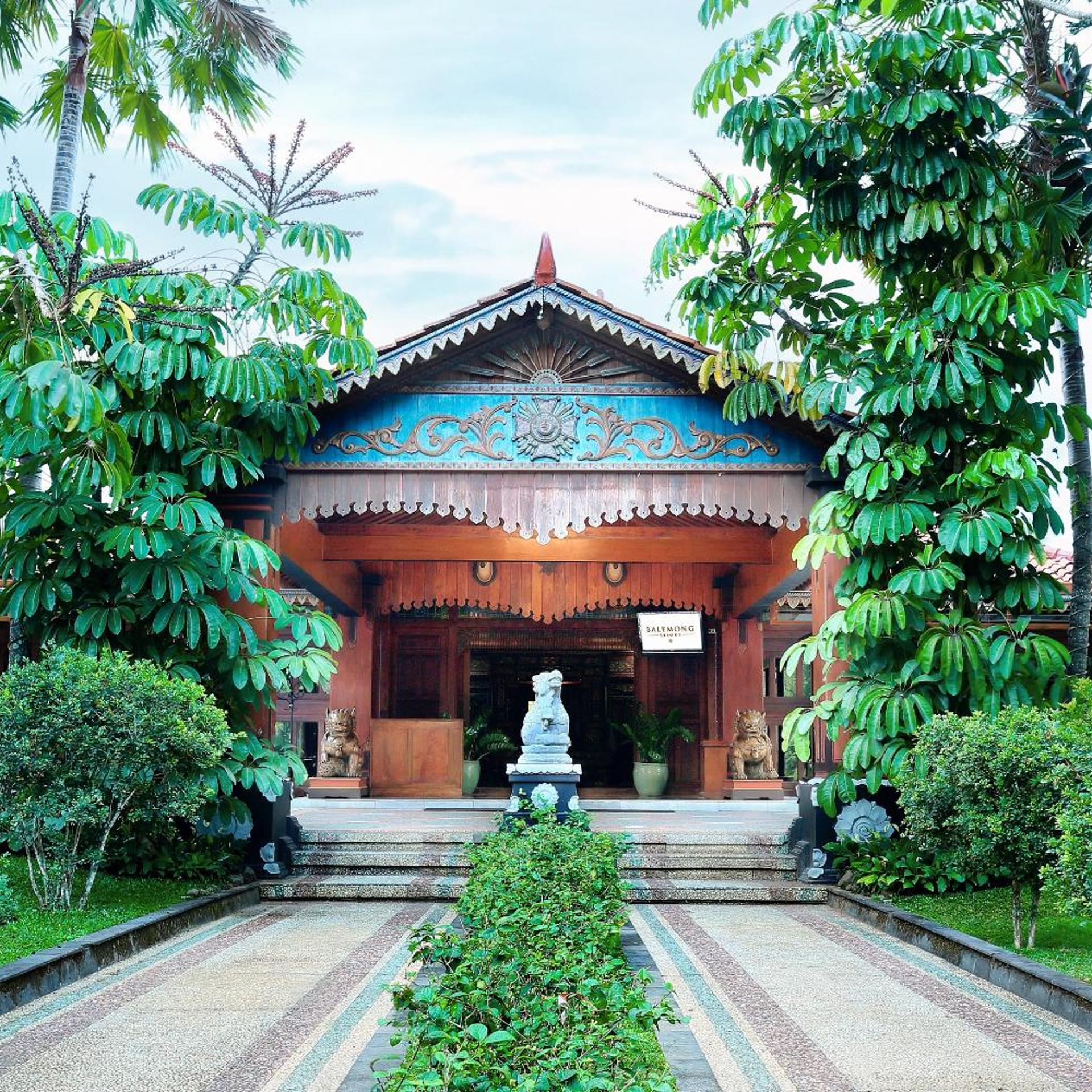 Melva Balemong Ex Balemong Resort 3/41
