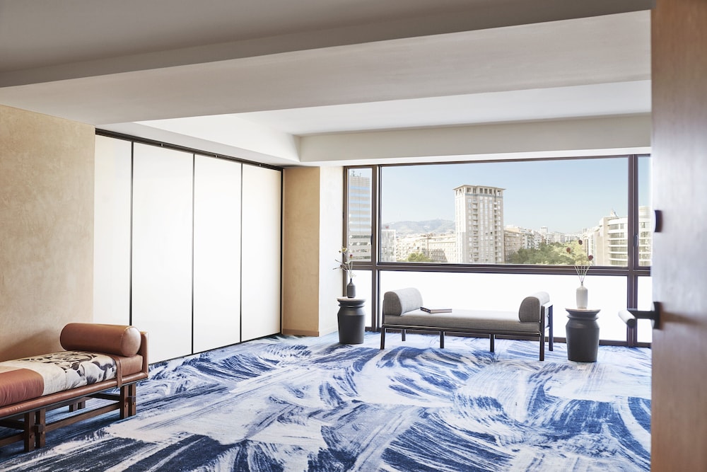 Nobu Hotel Barcelona 27/68