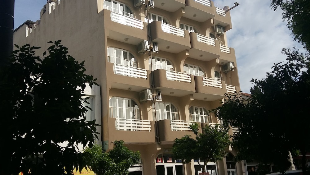 Nicea Hotel 5/60