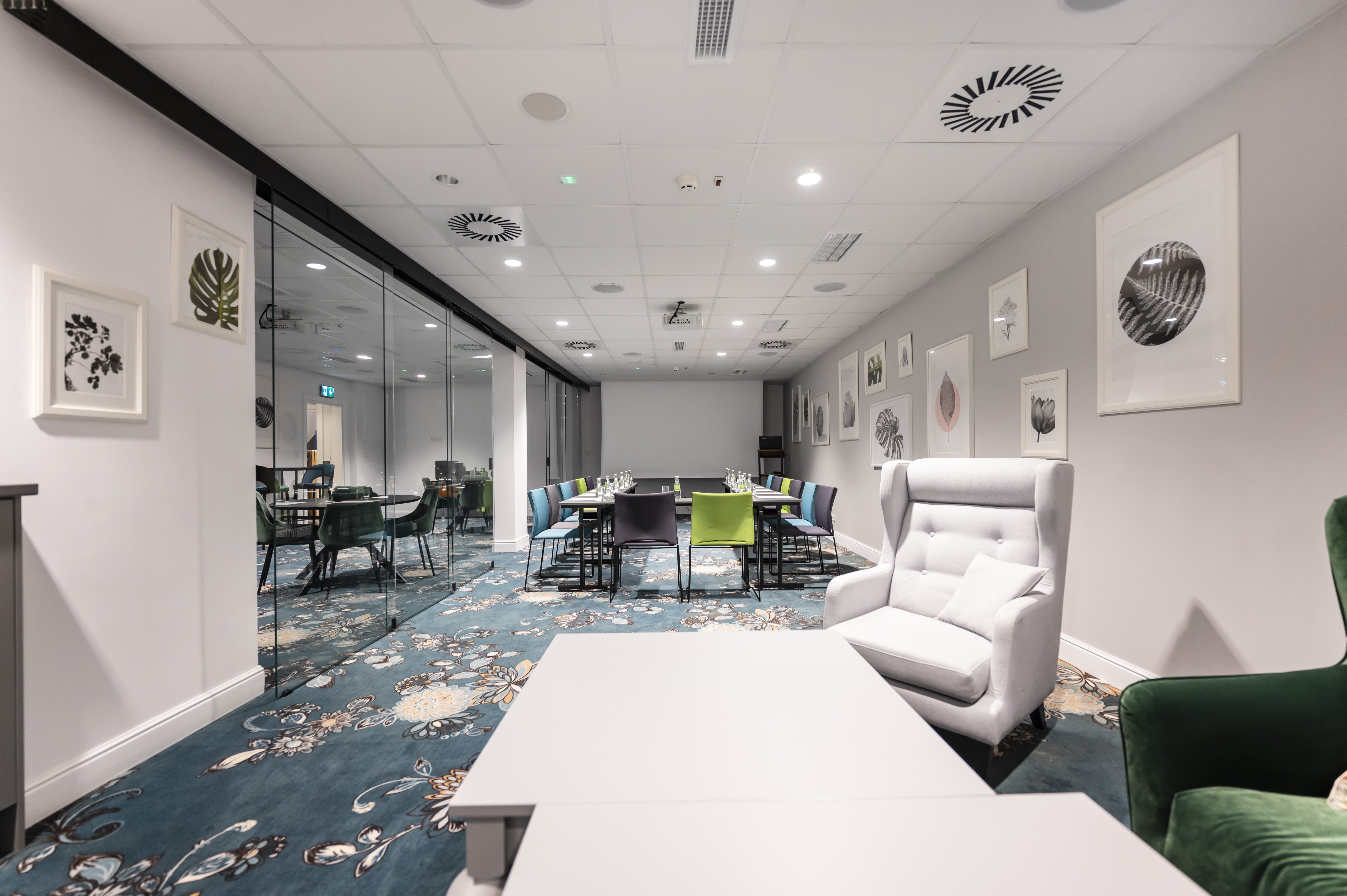 Hotel Indigo Krakow - Old Town 31/78