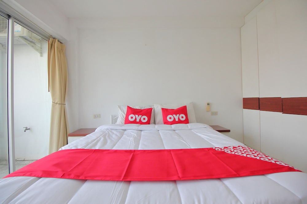Super OYO 498 Ladawan Villa 6/20
