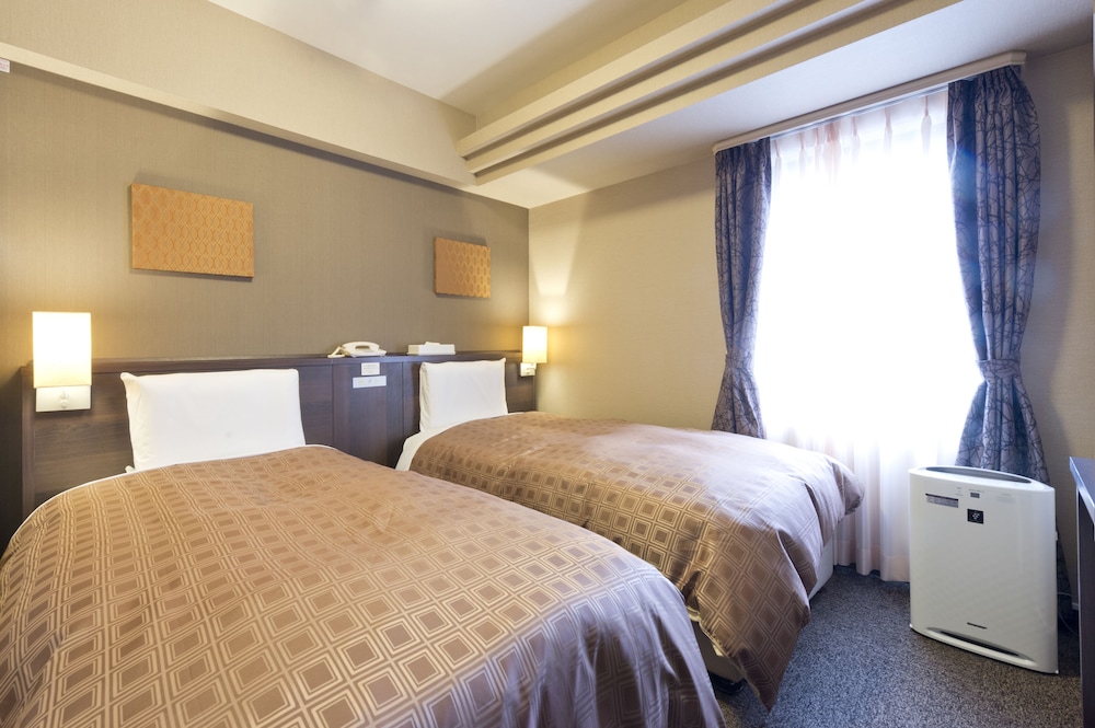 Hotel Sunroute Sapporo 22/49