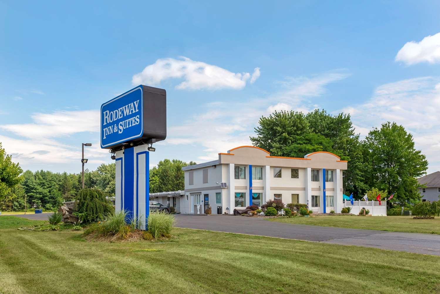 Rodeway Inn & Suites New Paltz - Hudson Valley 3/28