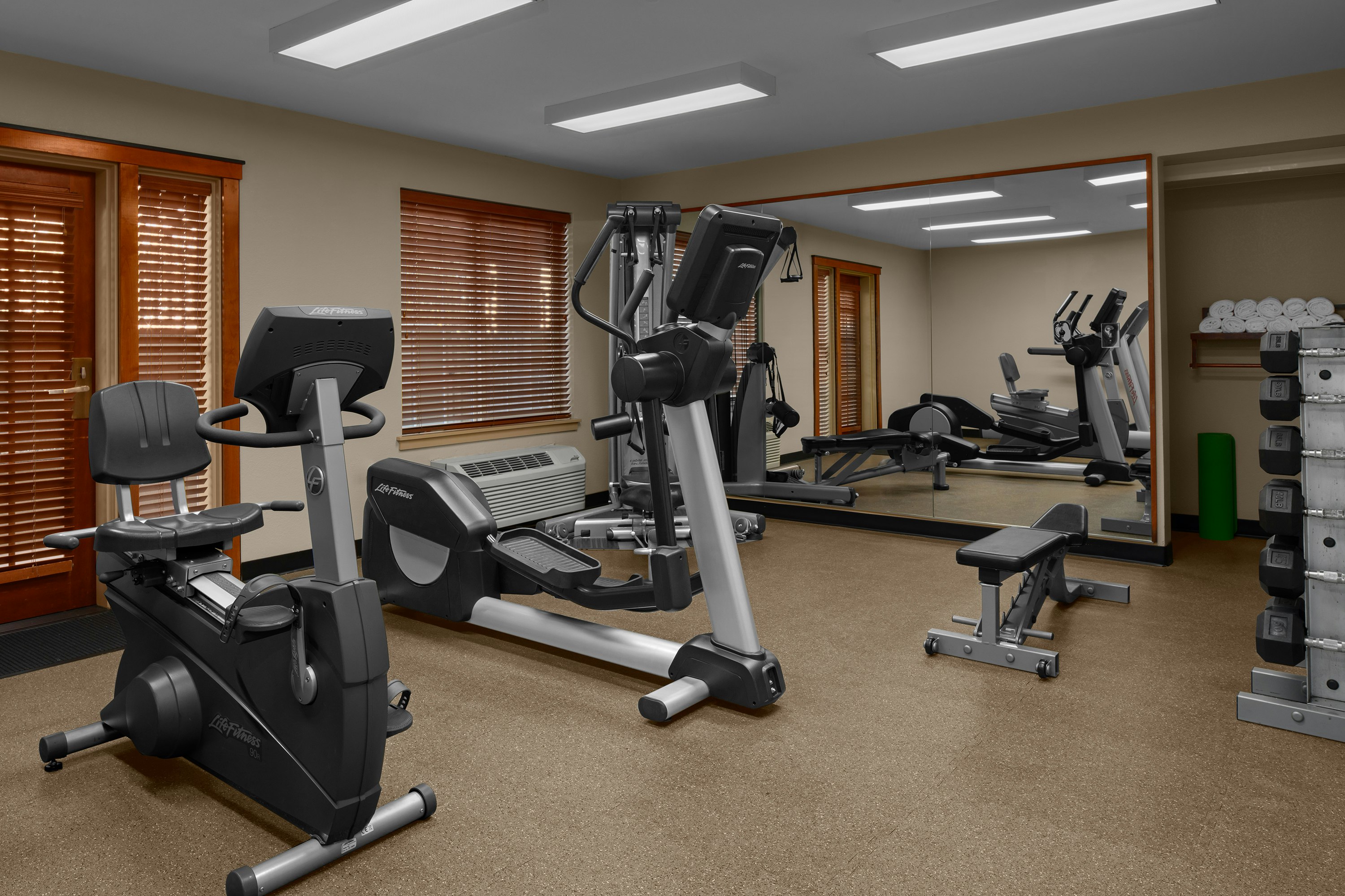 Larkspur Landing Pleasanton - An All-Suite Hotel 17/39