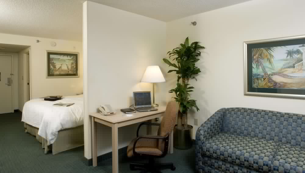 Hampton Inn Hilton Head 14/44