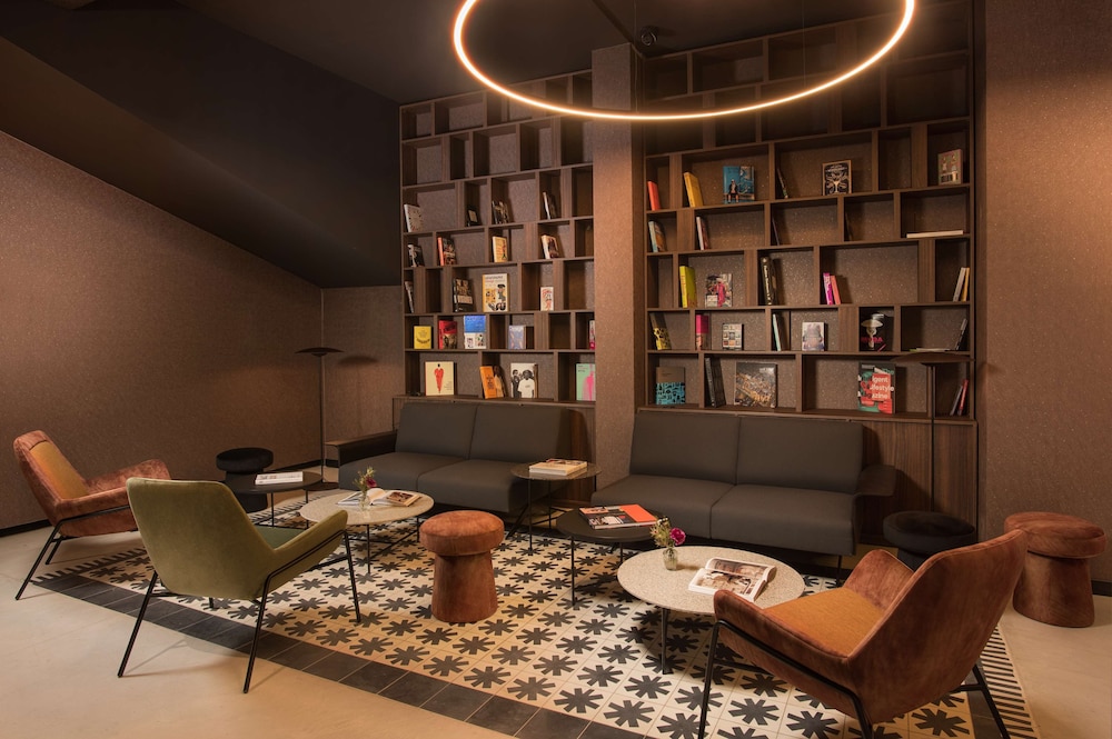 Hotel Nh Milano Corso Buenos Aires 22/42