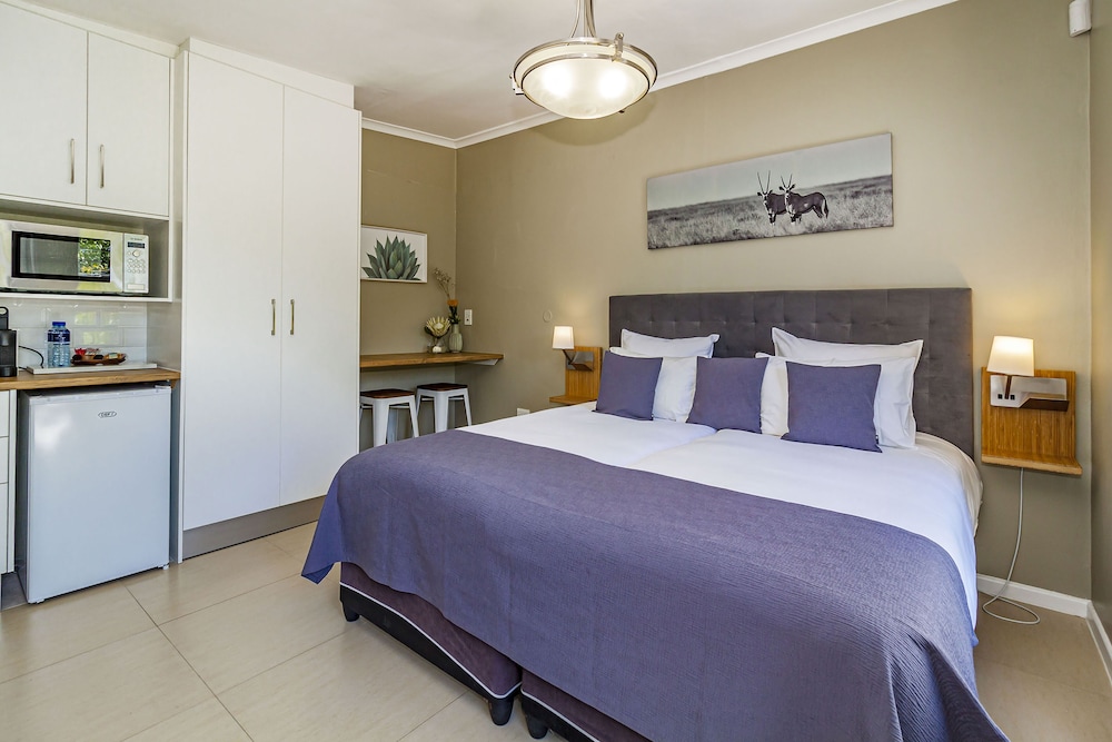 African Dreams Guest House 14/50