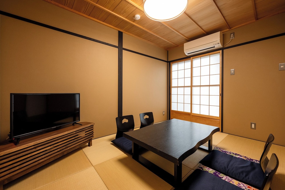 Rinn Gion Yasaka South Kikyo 70/75