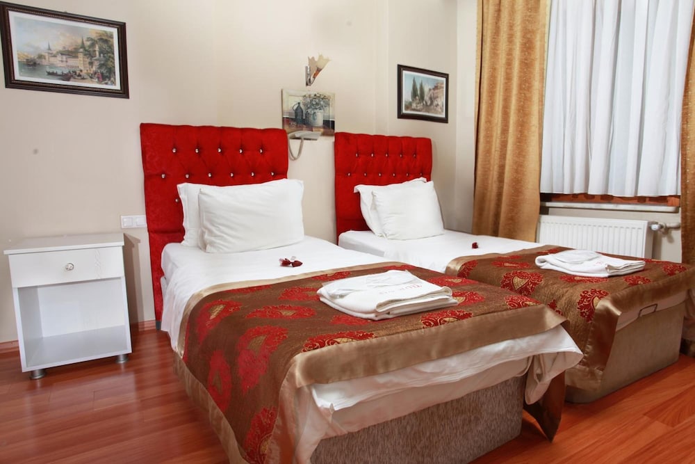 Star Hotel Istanbul 12/59