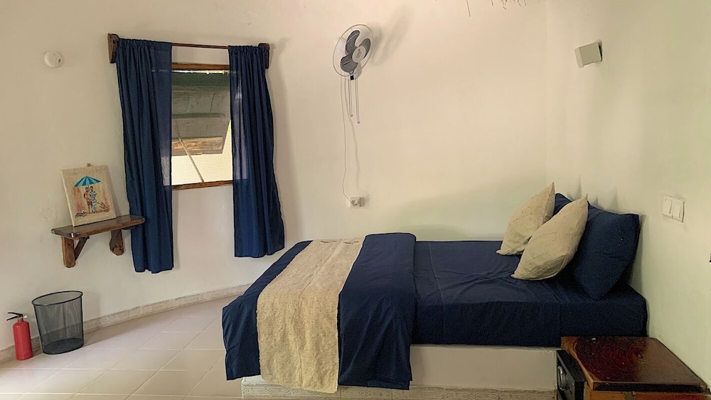 Footsteps Eco Lodge 9/47