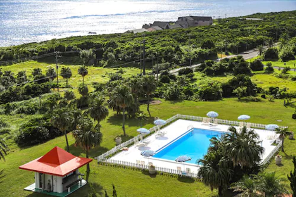 Lido Park Resort Hachijojima 21/21