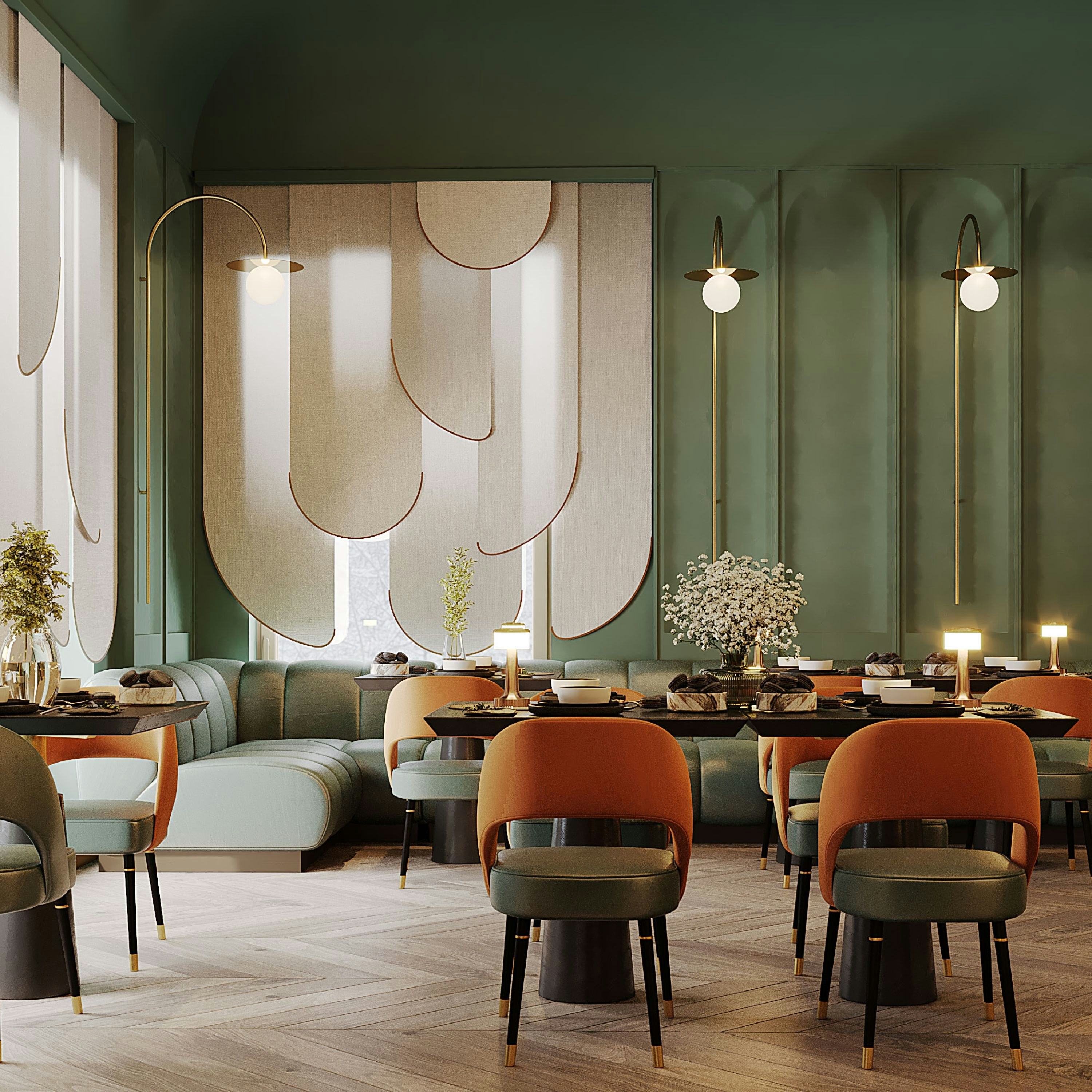 Excelsior Hotel & Spa Baku, Curio Collection by Hilton 73/82