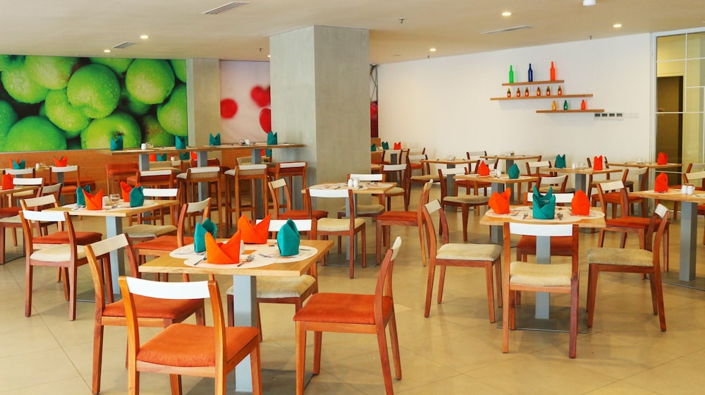 Harris Hotel Pontianak 32/50