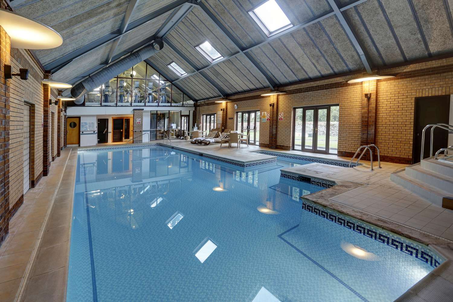 Knights Hill Hotel & Spa 19/41