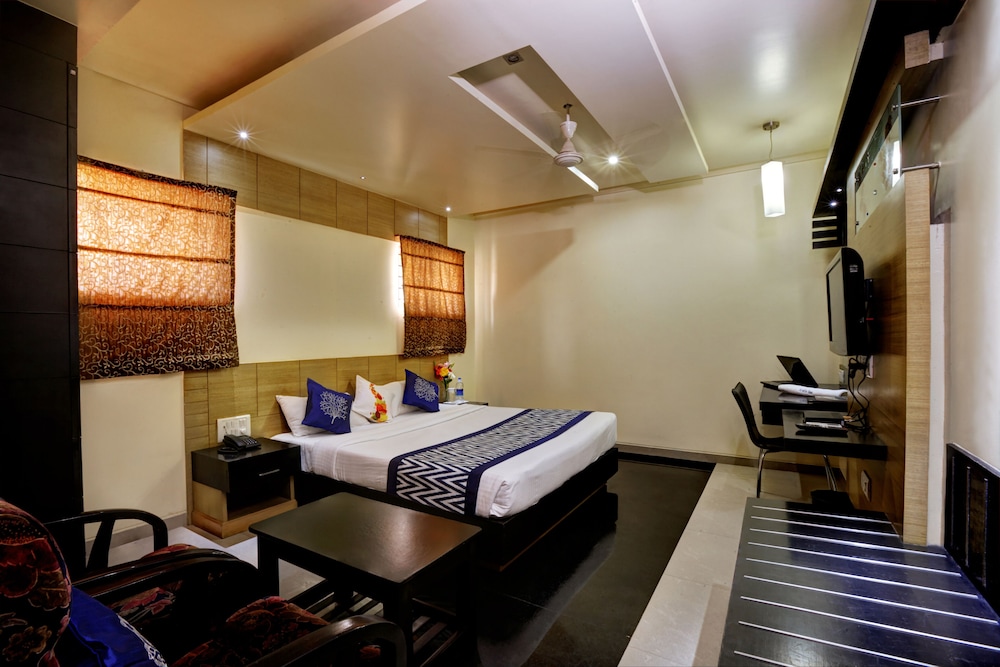 ARAFA INN 17/29