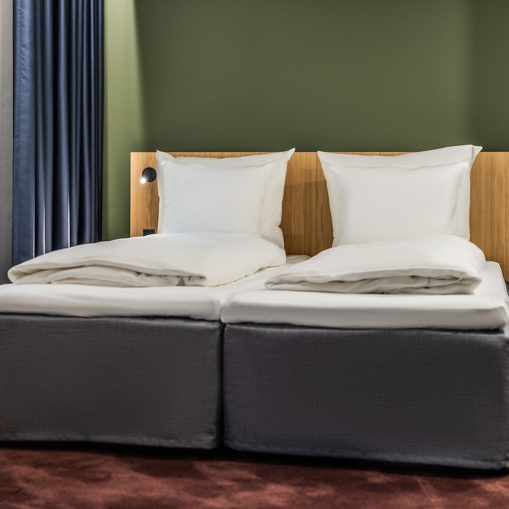 Comwell Copenhagen Portside Dolce by Wyndham 19/74