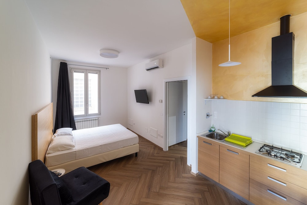 Residence Theresia 7/40