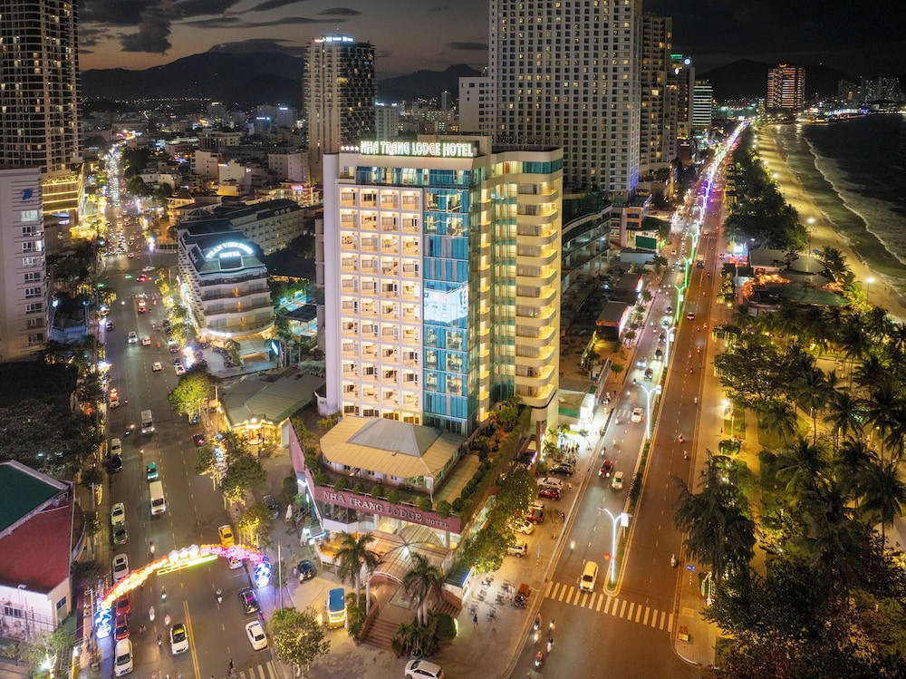 Nha Trang Lodge 3/72