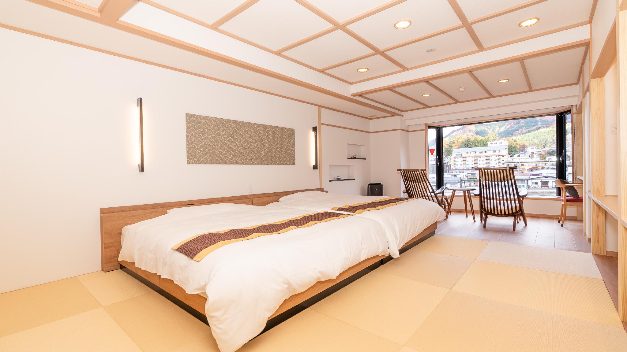 Hollywood, Twin Beds