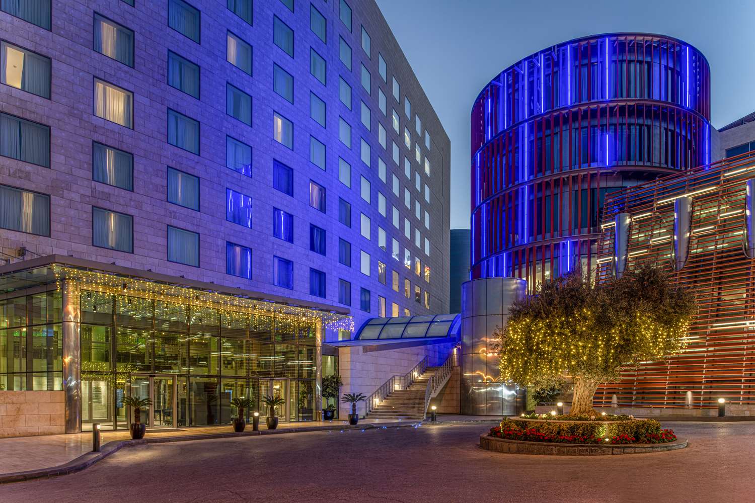 Signia by Hilton Amman 53/60