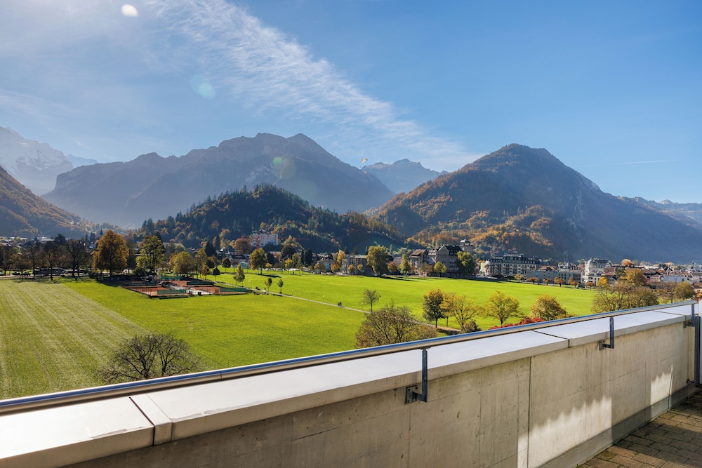 Hapimag Resort Interlaken 25/49