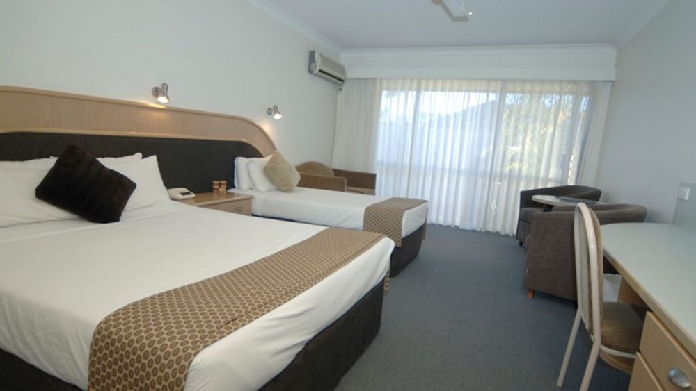 Macquarie Barracks Motor Inn 26/67
