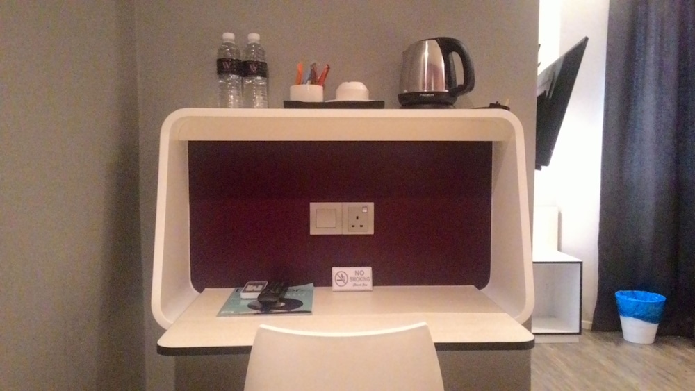 Win Win Boutique Hotel Port Dickson 7/58