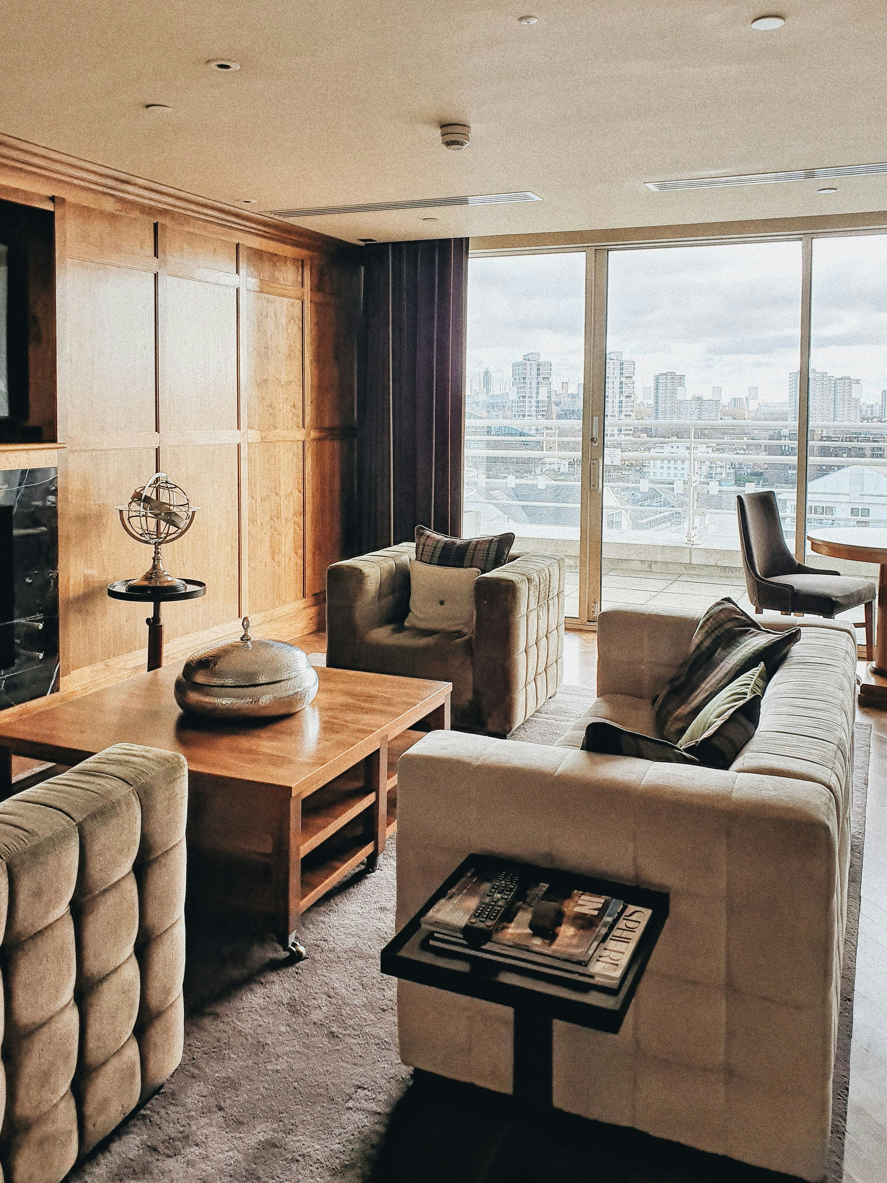 Chelsea Harbour Hotel and Spa 39/49