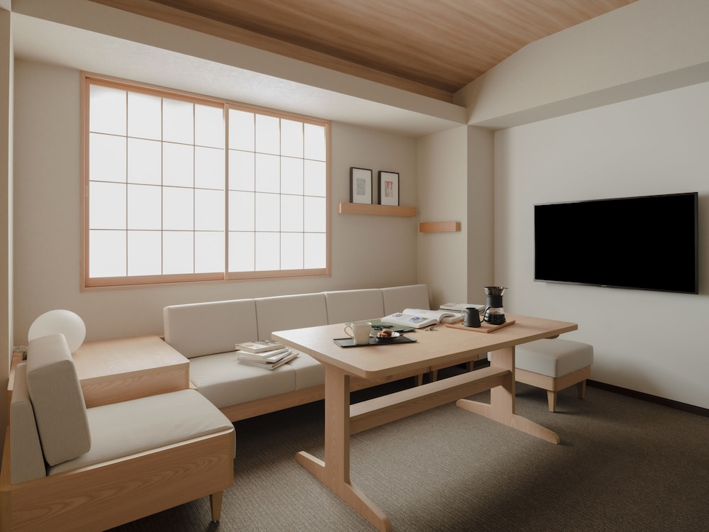 MIMARU Suites Tokyo Nihombashi 23/35