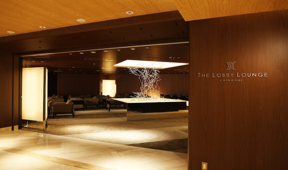 Ana Crowne Plaza Hotel Osaka 4/69