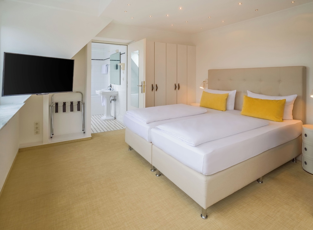 rugs HOTEL Koln 5/50