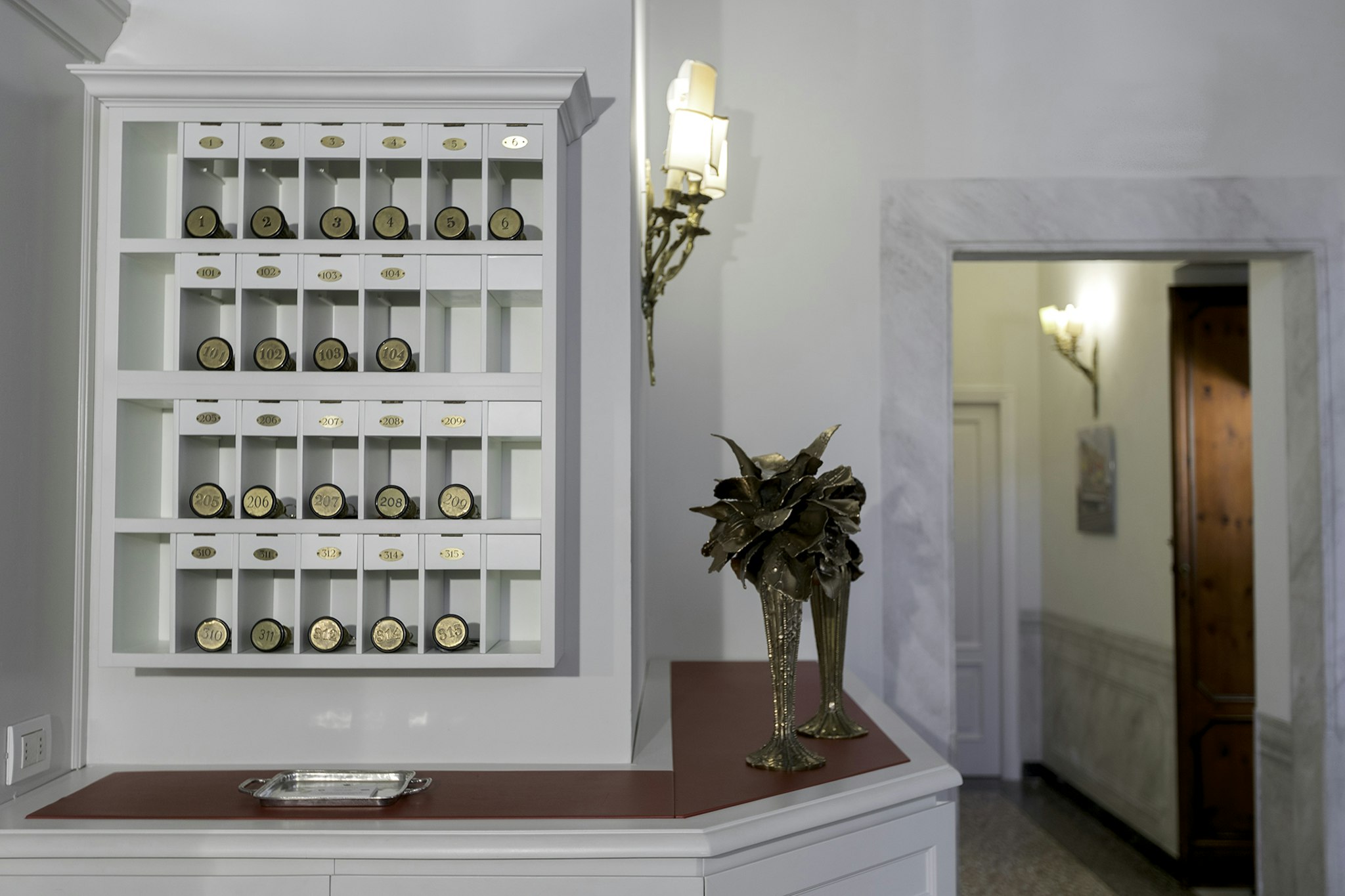 Albergo Pietrasanta 3/66