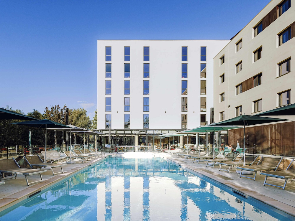 Ibis Budget La Rochelle Centre 26/50
