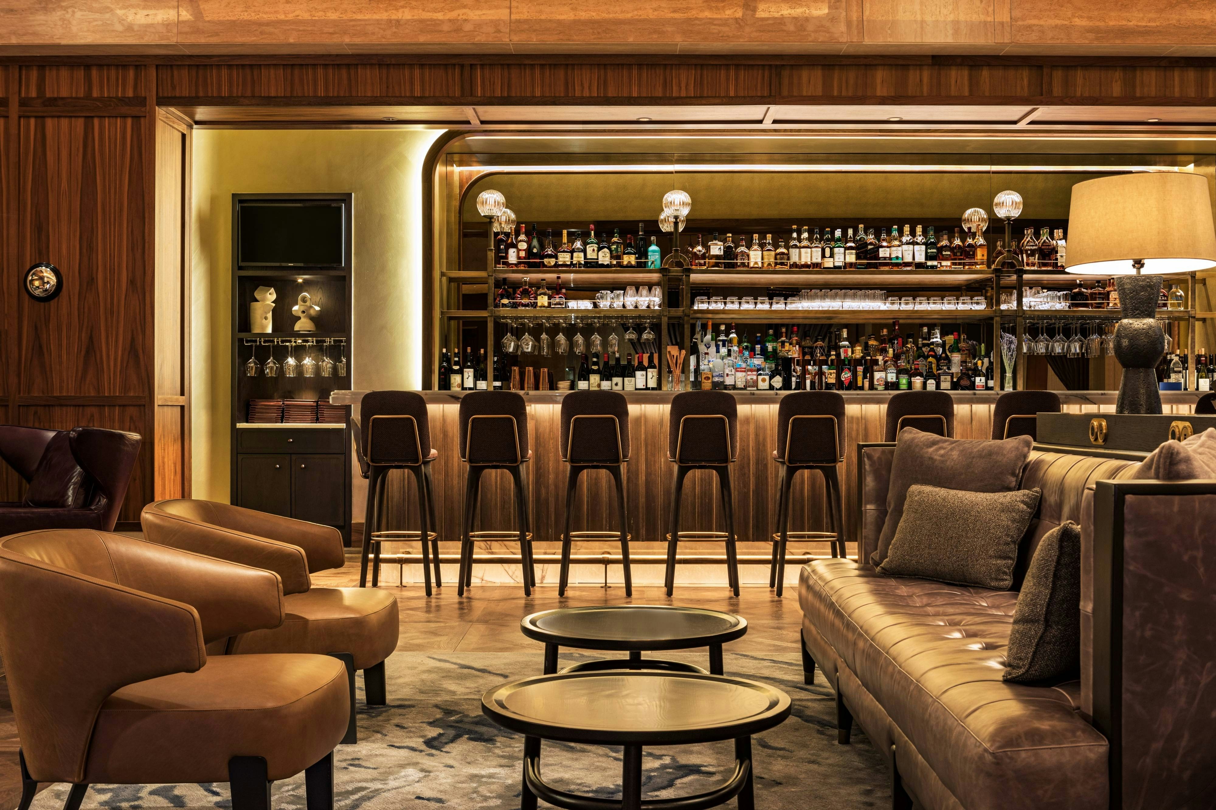 THE RITZ-CARLTON BOSTON 35/48