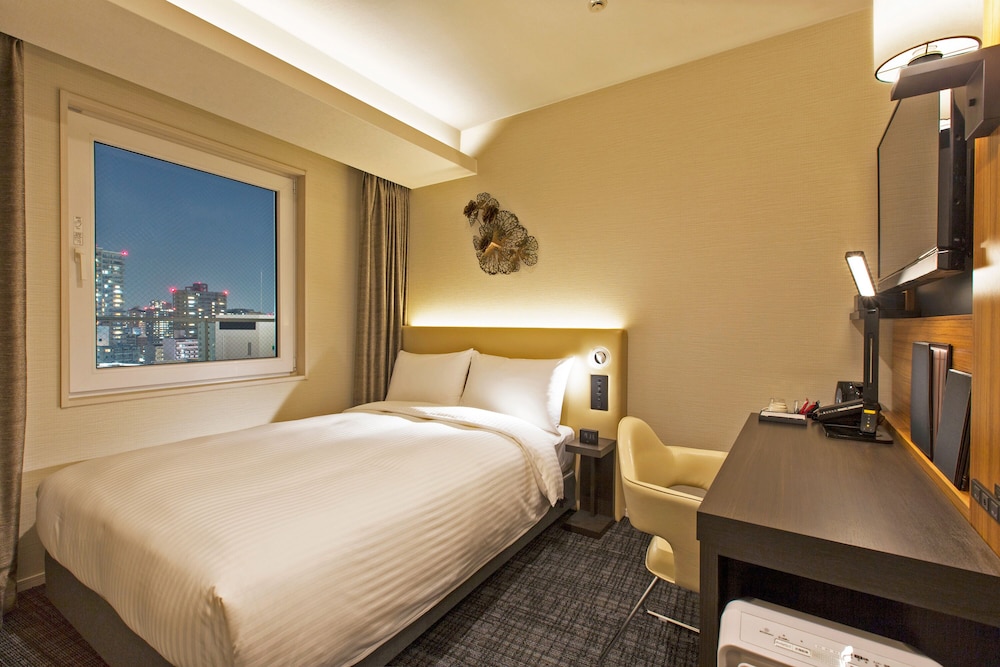 Premier Hotel CABIN PRESIDENT Osaka 20/65