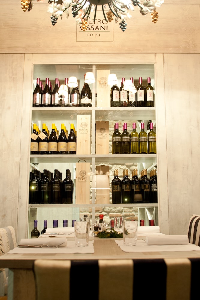 RELAIS TODINI 27/64