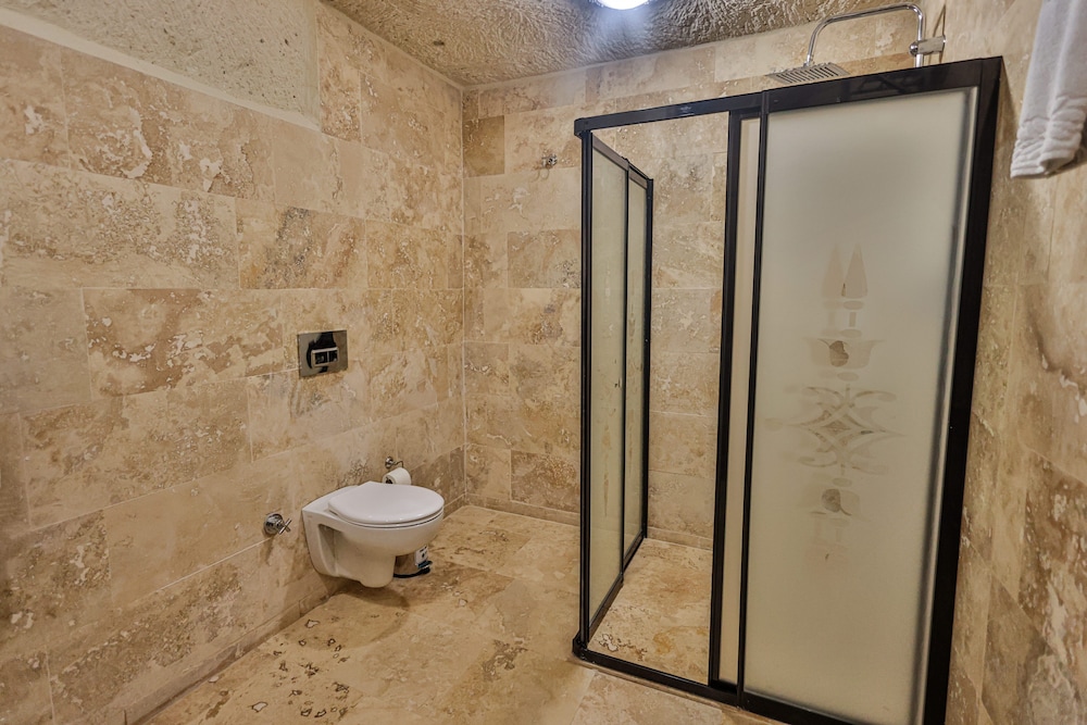 Caveadocia Stone Cave Hotel 36/36