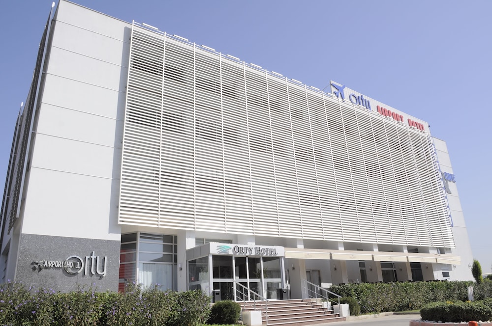 Orty Airport Hotel in IZMIR