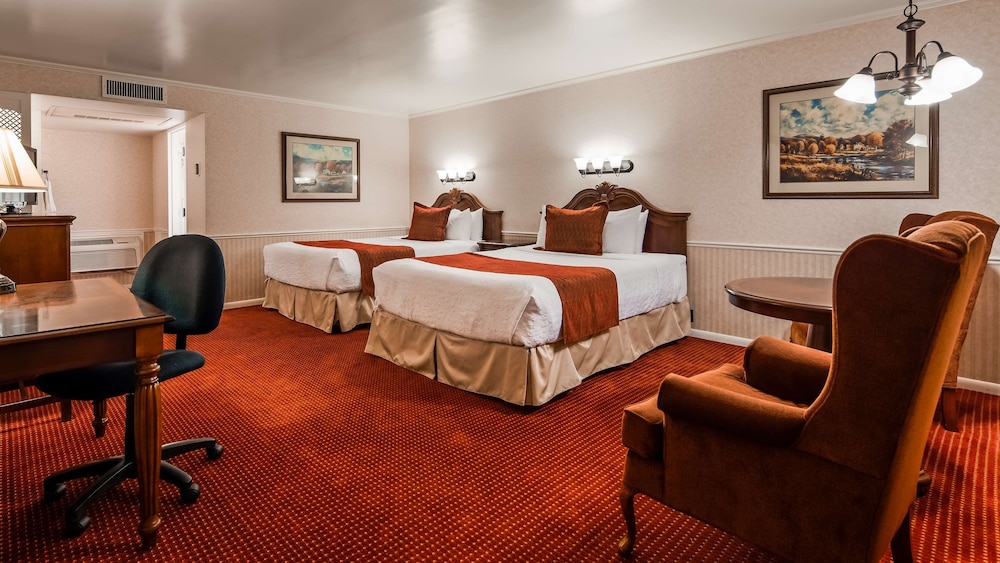 Baugh Motel, SureStay Collection By Best Western 23/32